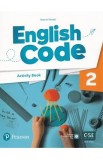 English Code 2. Activity Book - Jeanne Perrett