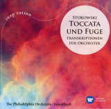 Toccata und Fuge | Leopold Stokowski, Clasica, Warner Classics