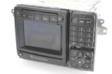 Unitate Radio CD Navigație Mercedes-Benz S W220 (1999-2005) A2208200389 Originală Bord Auto