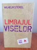 Wilhelm Stekel, Limbajul viselor