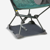 Covoraș de stabilitate Scaun MH500L, Quechua