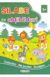 Silabe cu abtibilduri +5 ani