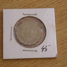 M3 C50 - Moneda foarte veche - Tara Araba - nr 45