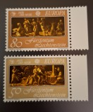 Liechtenstein MNH 1985 - Europa CEPT