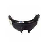 Carenaj aripa interioara punte fata FORD EDGE, 06.2014-2017, partea dreapta, polipropilena (PP/PPE); cu spuma fonoabsorbanta; 20 jante,