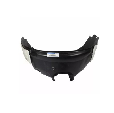 Carenaj aripa interioara punte fata FORD EDGE, 06.2014-2017, partea dreapta, polipropilena (PP/PPE); cu spuma fonoabsorbanta; 20 jante, foto