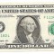 Statele Unite (SUA) 1 Dolar 2013 - (F - Atlanta GA) P-537 UNC !!!
