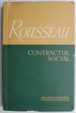 Contractul social &ndash; Jean Jacques Rousseau