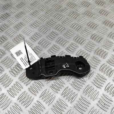 Suport bara de protecție dreapta față MAZDA CX-5 KF 2021 OEM: KB8A-50-0T1 29970101 foto