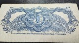Romania 5lei 1944 CAR PM10