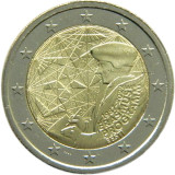 ERASMUS - Estonia moneda comemorativa 2 euro 2022 - UNC, Europa