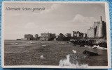 Carte postala, Constanta vedere generala, Republica Populara Romana