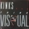 The Kinks &lrm;&ndash; Think Visual , LP, US, 1986, stare excelenta (VG+)