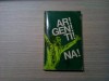 Ioan Chirila - AR-GEN-TI-NA (1978) - Autograf/Dedicatie - Carte Sport - Editura Sport Turism, 229 p.