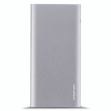 Acumulator Extern iMYMAX 10000 mAh Argintiu