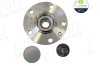 AIC 53161Set Calitatea originală AIC Set rulment roata