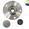 AIC 53161Set Calitatea originală AIC Set rulment roata