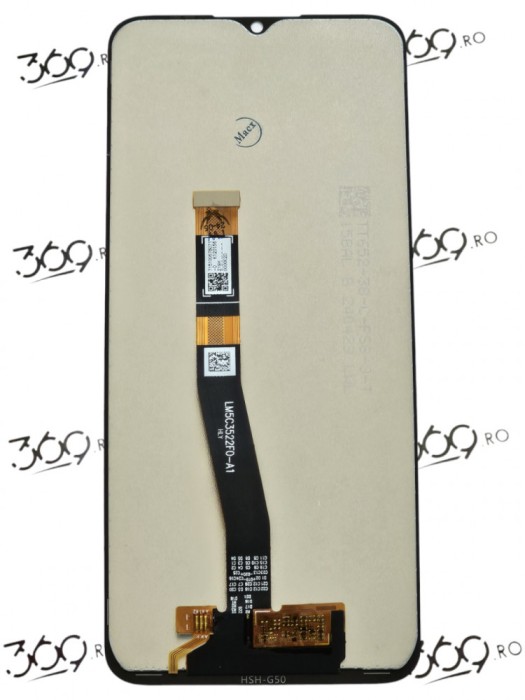 Display Motorola Moto G50 (5G)