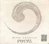 Mihai Eminescu - Poesii, CD