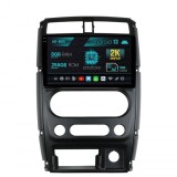 Cumpara ieftin Navigatie Suzuki Jimny (2005+), Android 13, X-Octacore 8GB RAM + 256GB ROM, 9.5 Inch - AD-BGX9008+AD-BGRKIT315