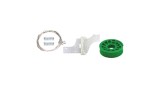 Set reparatie macara usa Peugeot 508 09.2014-12.2018, 508 11.2010-12.2014, spate, dreapta