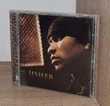 Usher - Confessions (2004) CD original muzica R&amp;B Pop Hit-uri "Yeah!", "Burn", "My Boo"