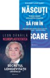 Pachet Creierul agil si corpul mobil, Bookzone