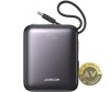 Baterie Externa Joyroom JR-PBF27 10000mAh 22.5W PD 1 x Lightning - 2 x USB-C Neagra