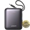 Baterie Externa Joyroom JR-PBF27 10000mAh 22.5W PD 1 x Lightning - 2 x USB-C Neagra