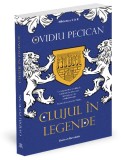 Clujul in legende &ndash; Ovidiu Pecican