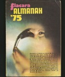 ALMANAH FLACĂRA &#039;75 - 1975