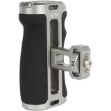 Cumpara ieftin Maner Lateral Cage SIRUI Universal Side Handle SC-SH with NATO and ARRI installation