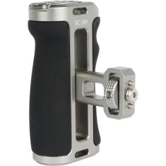 Maner Lateral Cage SIRUI Universal Side Handle SC-SH with NATO and ARRI installation