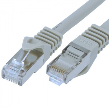 Cablu de retea FTP CAT7 3 metri foto