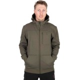Jacheta Fox Collection Soft Shell Jacket Green &amp; Black, Marime XL