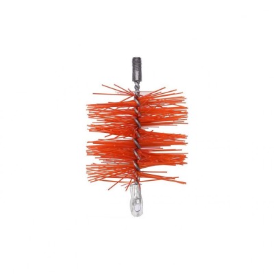 Perie PVC curatat cosuri 120 mm Vorel 72994 foto