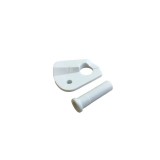 Opritor ușă pentru frigider ELECTROLUX 2057974012 AEG ZANUSSI Original