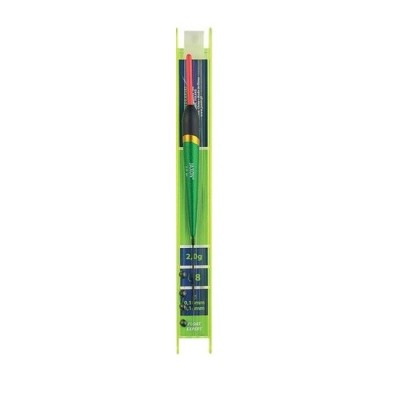 LINIE VARGA JAXON PRO FLOAT ZB 1.0GR 8M 18-14MM NR 10 foto