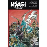 Usagi Yojimbo 26. - A f&ouml;ld &aacute;rul&oacute;i - Stan Sakai