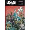 Usagi Yojimbo 26. - A f&ouml;ld &aacute;rul&oacute;i - Stan Sakai