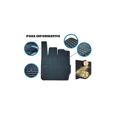 Covoare cauciuc compatibile Land Rover Freelander 1996-2006