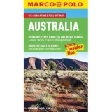 Australia Marco Polo Guide (Marco Polo Guides)