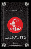 Leibowitz - Hardcover - Walter M. Miller Jr. - Paladin