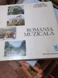 ROMANIA MUZICALA Viorel Cosma