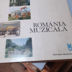 ROMANIA MUZICALA Viorel Cosma