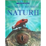 MINUNILE SI MISTERELE NATURII-ELIZABETH DALBY-241775