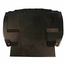 Scut motor Ford Edge, 2011-10.2014, model: 2.0, Version USA, montare fata, RapidAuto