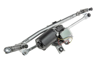 Mecanism stergator fata cu motoras Lancia Y -2003, NTY ESW-FT-018 foto