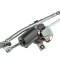 Mecanism stergator fata cu motoras Lancia Y -2003, NTY ESW-FT-018