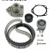 SKF VKMC 05193 Set pompa apa + curea dintata
